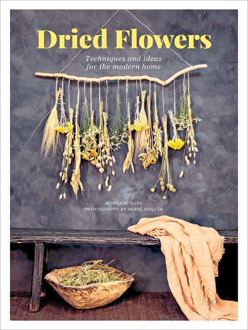 Title details for Dried Flowers by Morgane Illes - Available